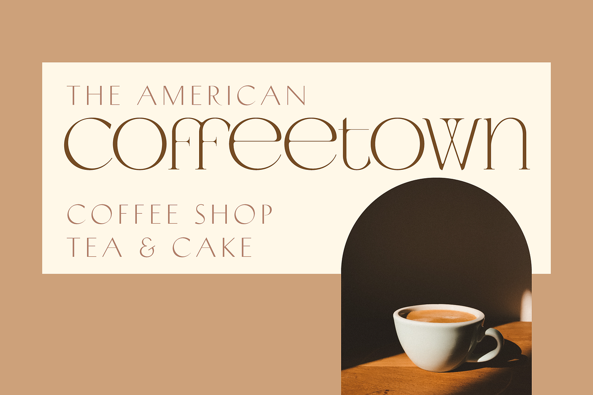 Mirabela - Lovely & Classy Serif, a Serif Font by Genilson Santos (Photo 7 of 16)