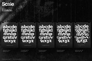 Displacement Maps and Glitch Actions, a Background Graphic by Inartflow (Thumbnail 6 of 16)