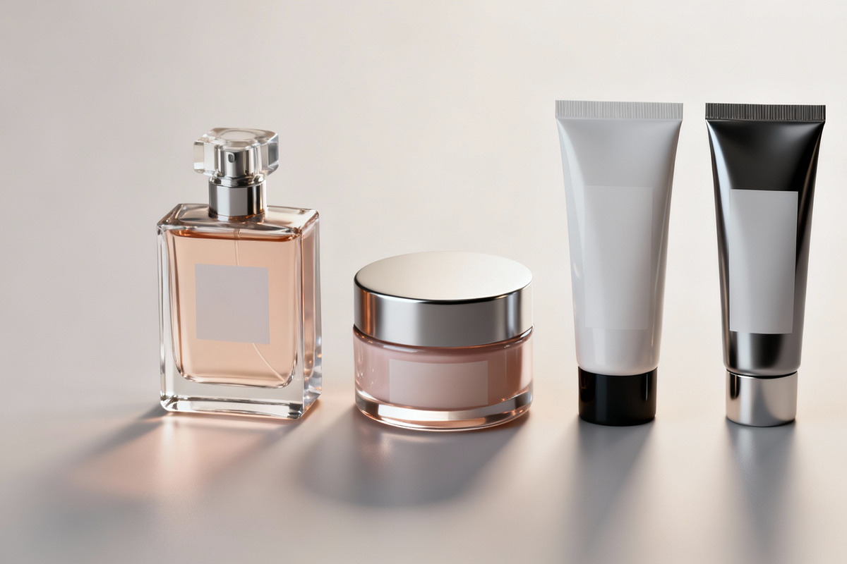 31 Premium Cosmetic Product Mockups, a Cups & Container Mockup by adenpinkstore (Photo 31 of 32)