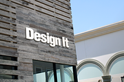 Wooden Store Logo Mockups, a Product Mockup by Creative Grenade (Thumbnail 4 of 6)