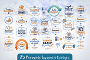 90% OFF Super Bundle Frames & Badges, an Object Graphic by Jean Balogh (Thumbnail 26 of 30)