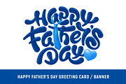 Mothers Day And Fathers Day Logo, an Illustration by Vector beauty (Thumbnail 5 of 5)