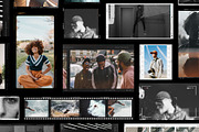 High Quality Film Frames Creator, a Product Mockup by The Muza (Thumbnail 2 of 25)