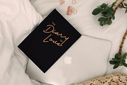 The Sign Typeface, a Handwritten Font by Saystype (Thumbnail 3 of 6)