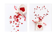 Valentine's Day Bundle -Stock Photos, a Holiday Photo by SunnyTangerine Stock (Thumbnail 4 of 7)