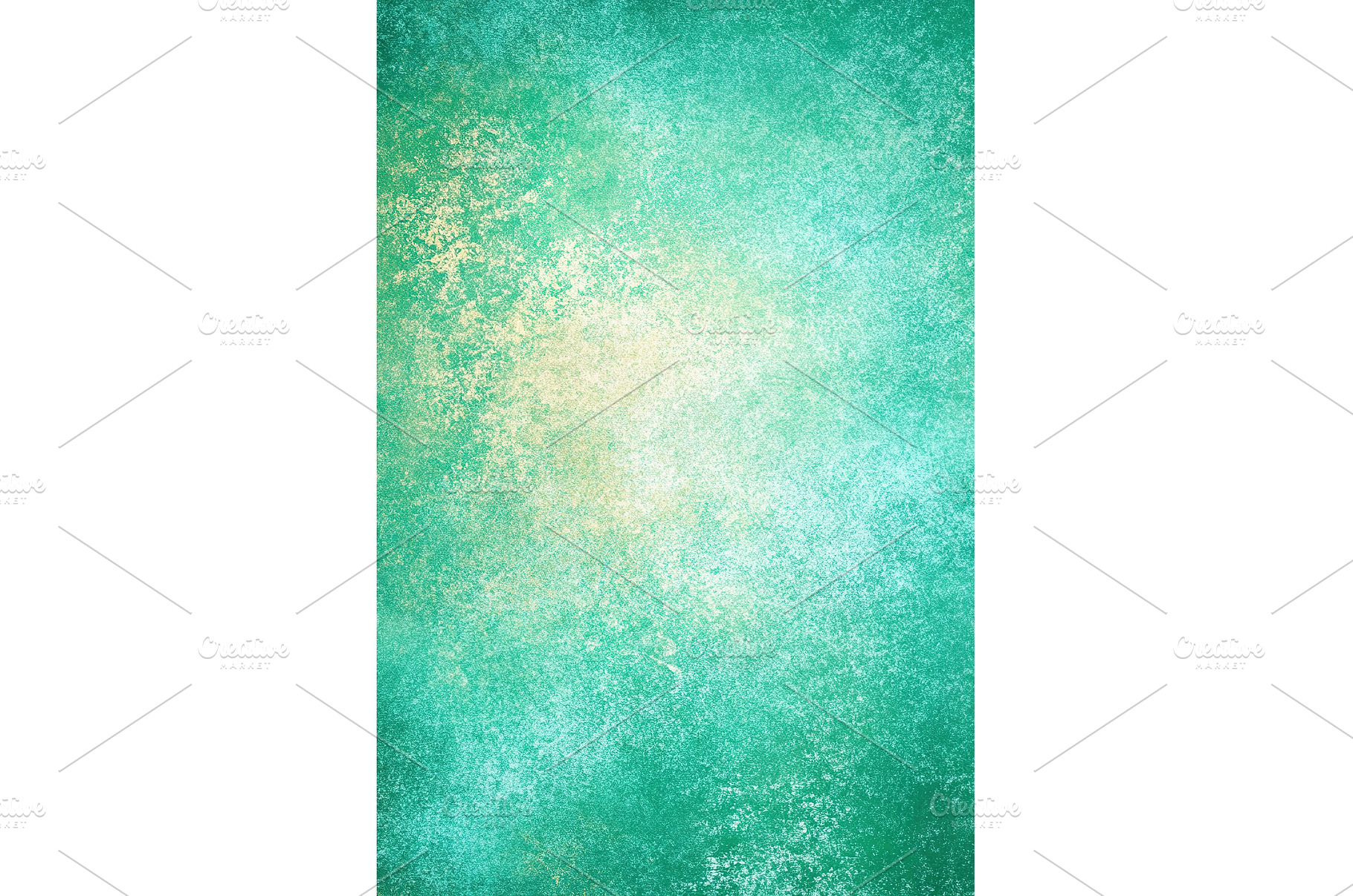 Abstract green textured background, an Abstract Photo by Lermont51