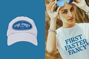 Vacation Paradise - Modern Retro, a Serif Font by Windfall Co (Thumbnail 3 of 10)