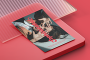 Hiderh Mahen — Bold Groovy Script, a Script Font by Enxyclo Studio (Thumbnail 16 of 27)