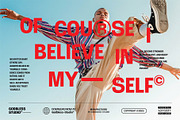 Neue Asgraf, a Sans Serif Font by Godbless Studio (Thumbnail 15 of 15)