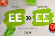 Grow West Nature Typeface, a Sans Serif Font by alit design (Thumbnail 2 of 16)