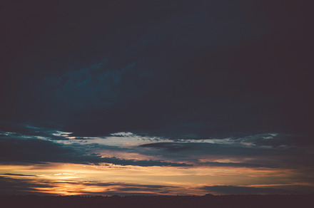 Sunset Clouds 2 Stock Photo Containing Sunset And Sky preview 6