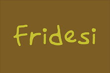 Fridesi