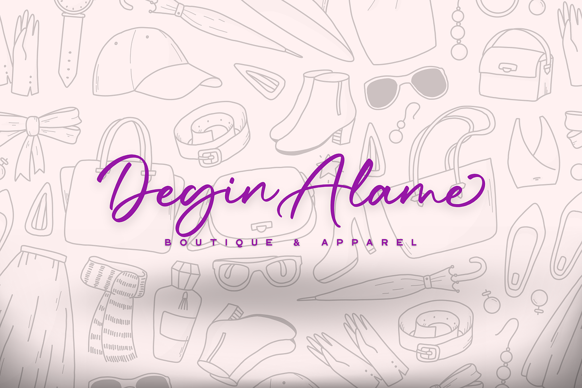 Cassretema Casual Handwritten Bundle, a Handwritten Font by Basnistudio (Photo 4 of 8)
