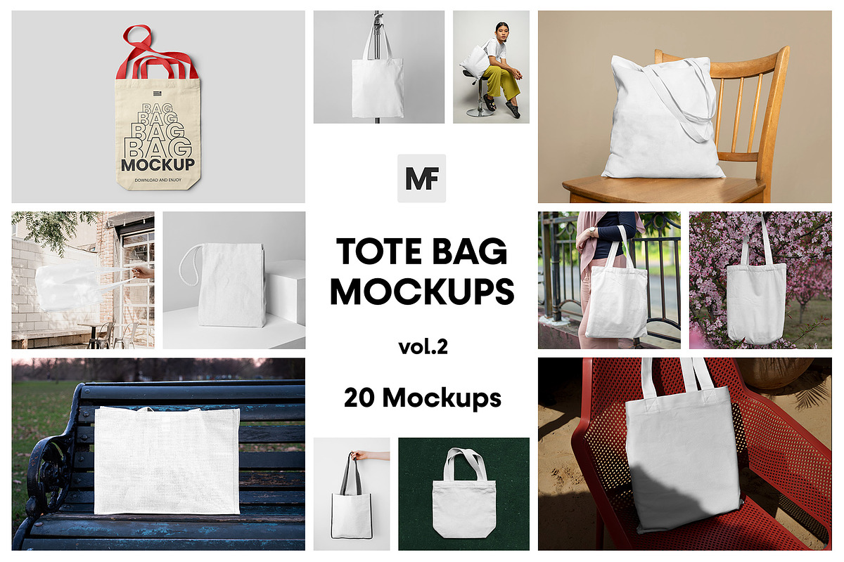 Mockup Bundle - Entire Shop 92% OFF, an Advertising Mockup by MockupForest (Photo 54 of 82)