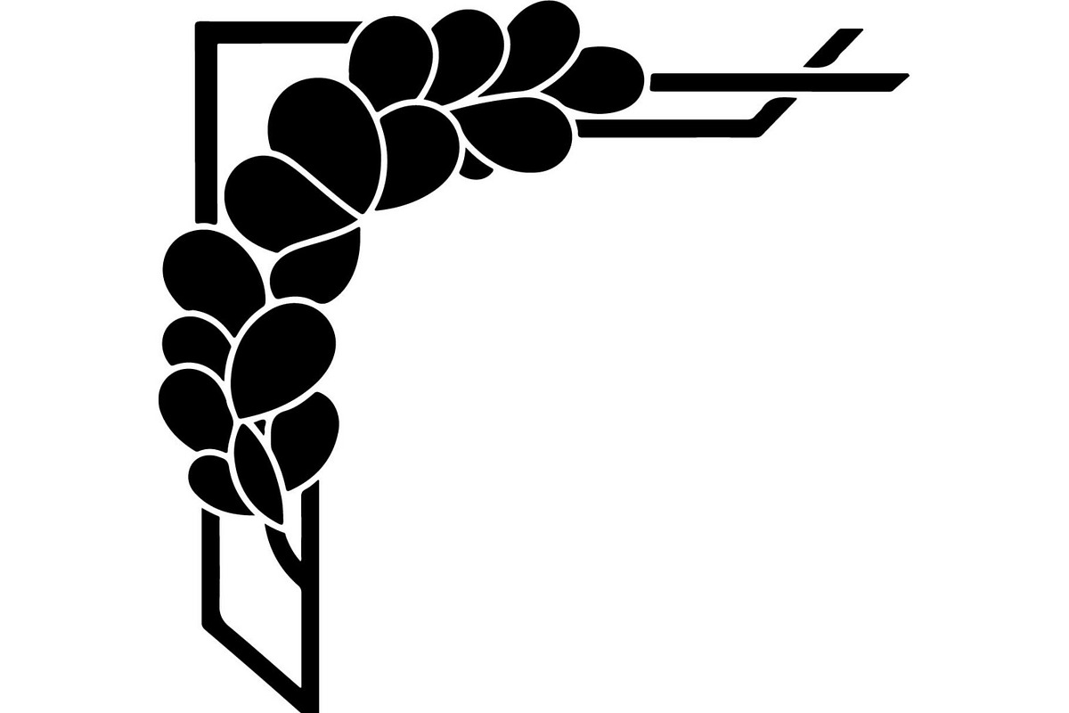 Decorative Leaf Branch Bundle, an Object Graphic by Creativeshirt (Photo 28 of 37)