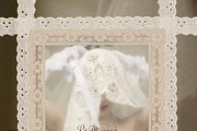 Vintage Ribbons, Frames & Bows, an Object Graphic by alonahaidash (Thumbnail 5 of 13)