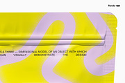 Matte Stand-Up Pouch Mockup Set, a Packaging Mockup by Renderteam (Thumbnail 4 of 14)