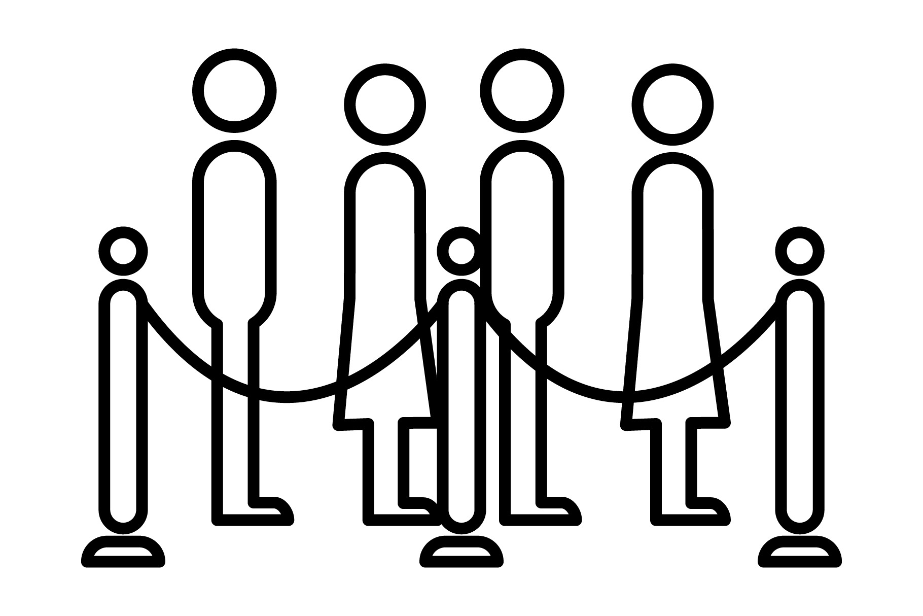 Queue icon