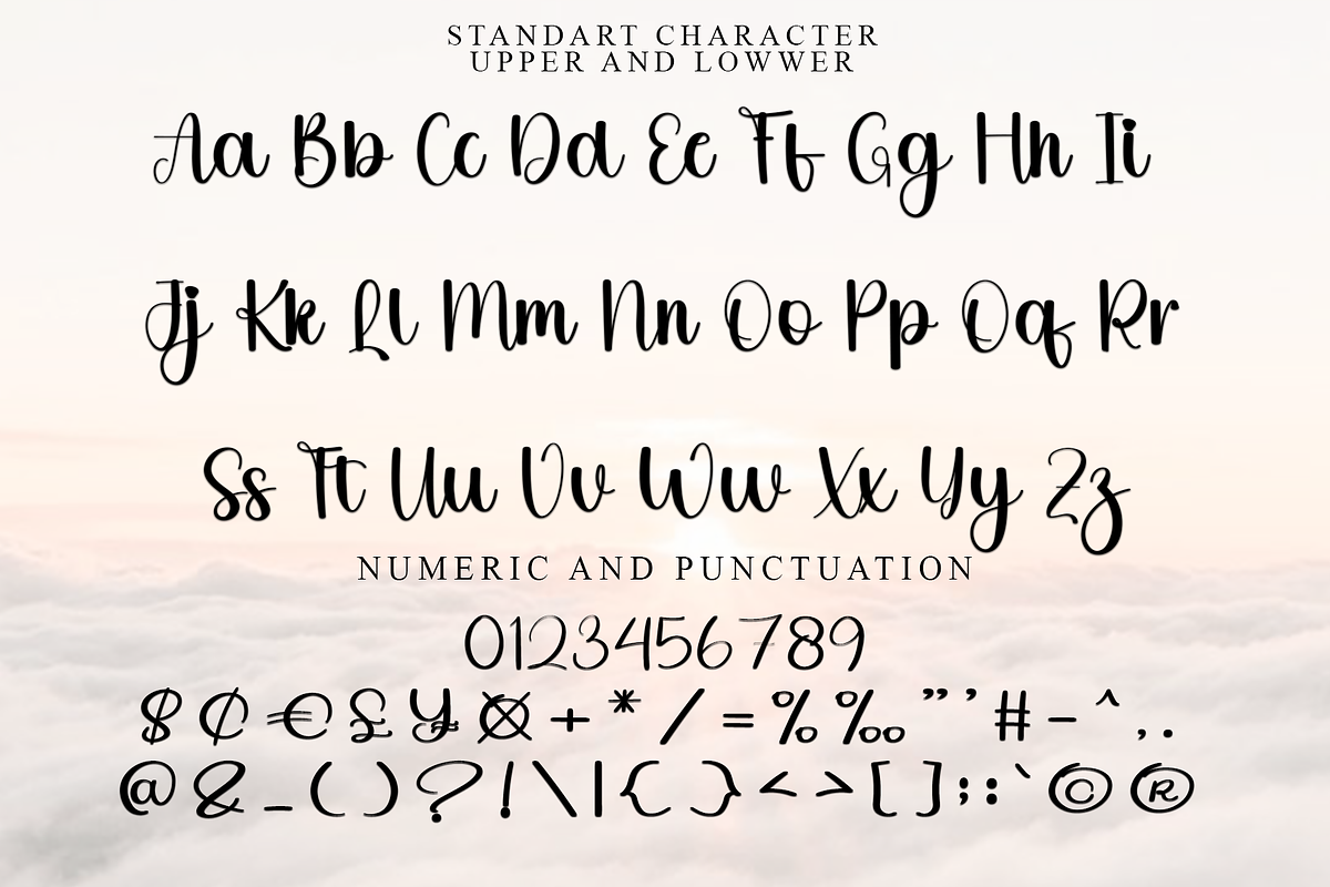 Summer Wedding, a Handwritten Font by FreshTypeINK (Photo 2 of 8)