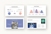 Myu : Medical Report Powerpoint, a Presentation Template by Punkl Camp (Thumbnail 3 of 16)