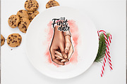 Male and female hand, a Person Illustration by Elenbushe (Thumbnail 3 of 6)