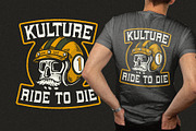 Kolabore - vintage Display, a Serif Font by Invasi Studio (Thumbnail 5 of 10)
