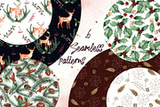 Holly Jolly Christmas, an Object Graphic by Ana-Sakuta (Thumbnail 10 of 14)