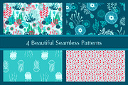 Design Elements Bundle, an Illustration by Designifty (Thumbnail 2 of 6)