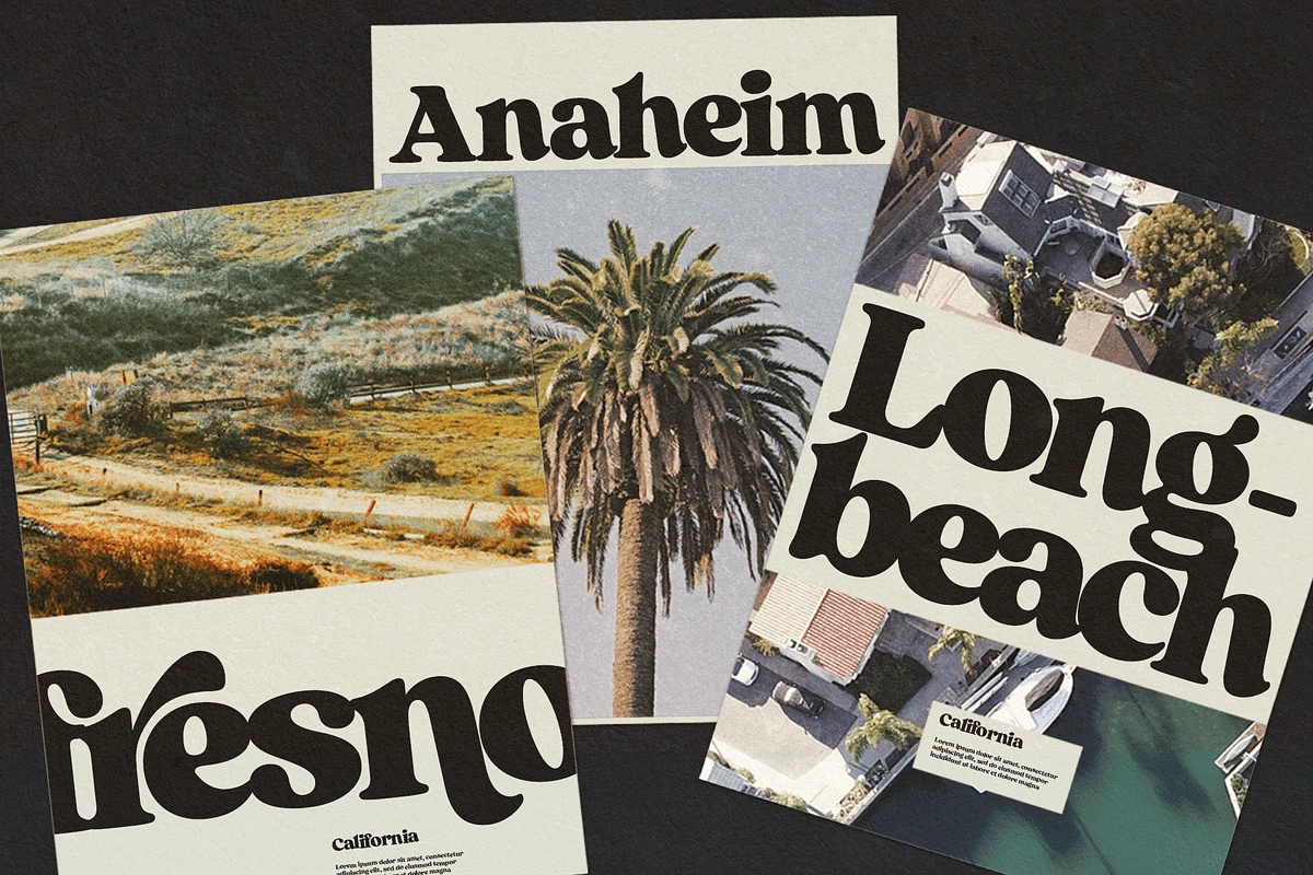 Sunday Club Font Free Download - Serif Fonts Preview 2026