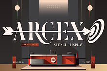 Arcex