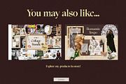 Classic Romance Collage Pack, an Object Graphic by Feelsoul (Thumbnail 9 of 9)