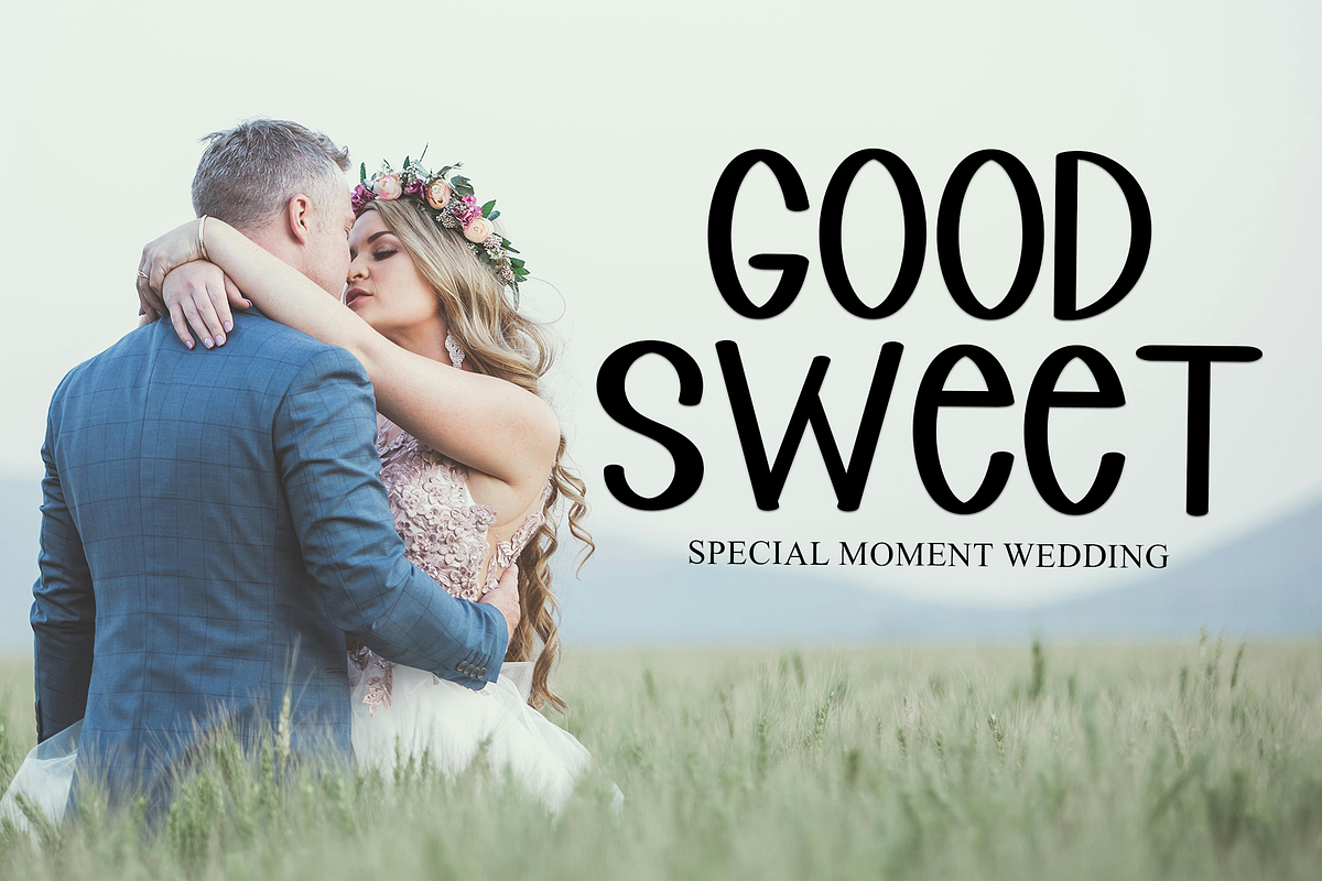 Simple Tumbler, a Sans Serif Font by InermediaSTUDIO (Photo 4 of 7)