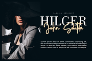 Allwish Honest, a Script Font by Essentials Studio (Thumbnail 5 of 7)