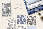 Forest branches, an Object Illustration by Jeanna Draw (Thumbnail 8 of 13)