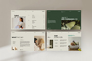 Services and Pricing Guide, a Presentation Template by S A N D Y (Thumbnail 3 of 10)