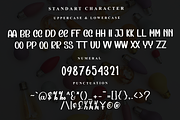Dreamer, a Sans Serif Font by InermediaSTUDIO (Thumbnail 3 of 7)