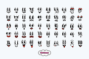 Whimsical World Mega Bundle, an Illustration by The Isian (Thumbnail 55 of 229)