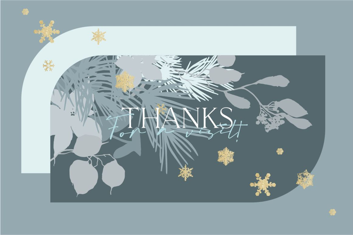 Frosty winter, an Illustration by Collection by VY (Photo 10 of 10)