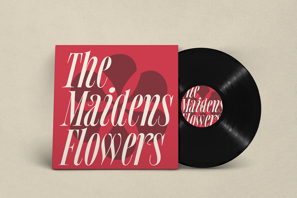 MTC Tailrose - A Quirk Serif Font, a Serif Font by Martype (Photo 7 of 12)