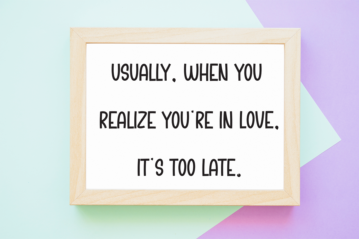 Saturday | Script Font, a Script Font by Scratchones (Photo 3 of 8)