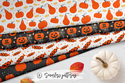 Happy Halloween Mystery collection, an Object Graphic by DariSmartArt (Thumbnail 12 of 13)
