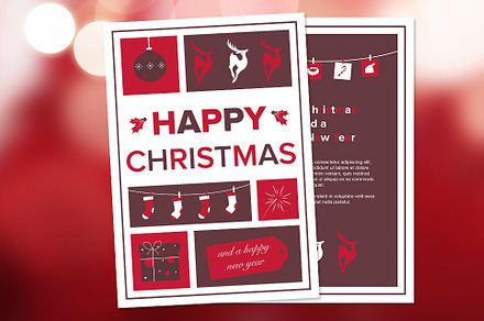 Christmas and a Happy new Year