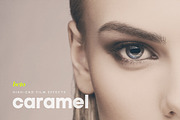 Caramel Action, an Action Add-On by beto (Thumbnail 1 of 7)