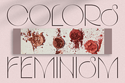 Suorva-Display Fontface, a Sans Serif Font by Sign Studio (Thumbnail 7 of 10)