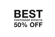 50% OFF: 6 in 1 BEST Effects Bundle, a Brush Add-On by GothLab (Thumbnail 2 of 7)
