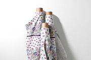Ethnic Border Floral Pattern, a Pattern Graphic by StudioGlouna (Thumbnail 6 of 9)