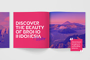 Brendiva Font Family, a Sans Serif Font by Digitype Studio (Thumbnail 4 of 10)
