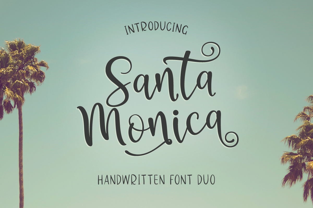 Santa Monica