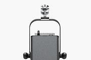 Stage Lighting Collection-14 PCS, an Object 3D Model by akerStudio (Thumbnail 191 of 309)