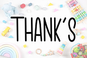 Special Monday, a Serif Font by InermediaSTUDIO (Thumbnail 2 of 6)